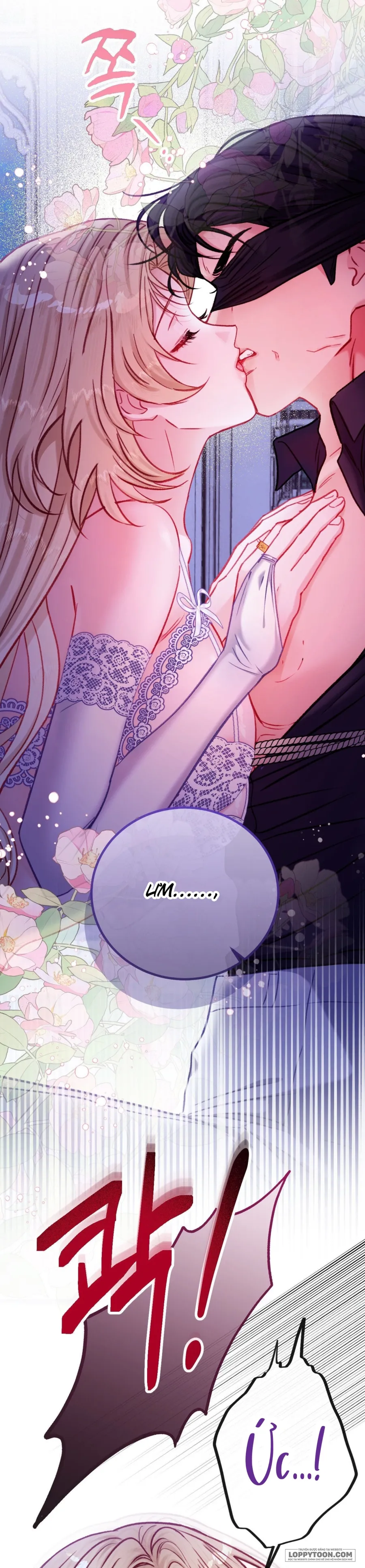 Bị Mắc Kẹt Trong Trò Chơi Harem Ngược Vô Vọng Chap 16 - 🔞🔞🔞 - trang 20