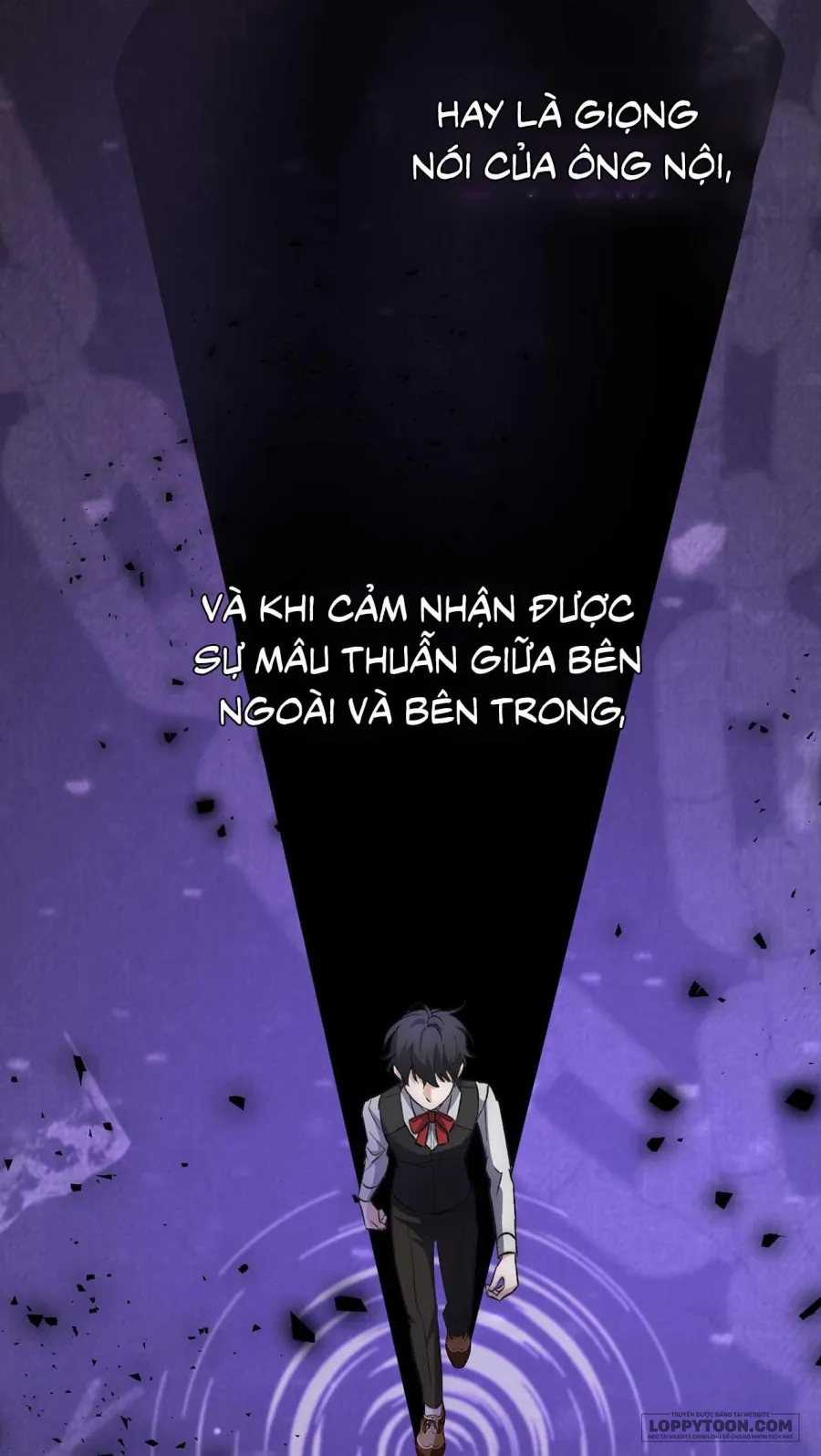 Ủa, Sao Thể Loại Này Khác Biệt Quá Vậy? Chap 7 - trang 66