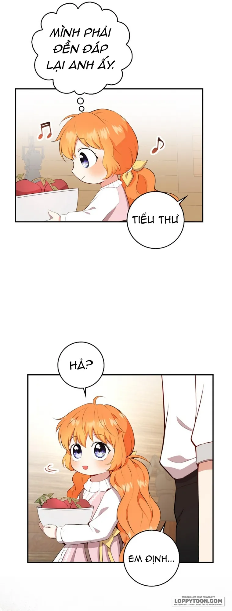 Sóc Con Tài Năng Chap 15 - trang 52