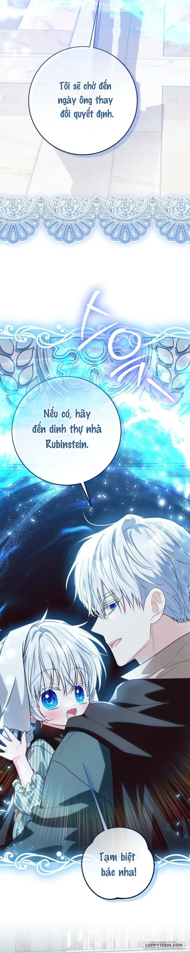Người Cha Che Giấu Sức Mạnh Chap 45 - trang 11