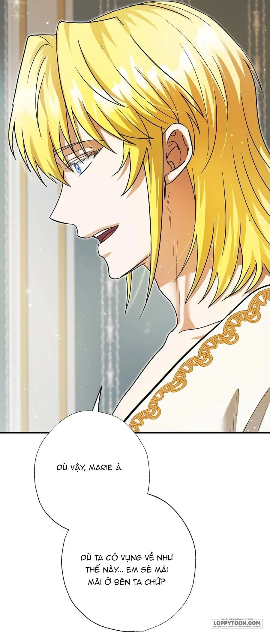 Trở Thành Miêu Nữ Của Hoàng Đế Chap 70 - trang 42