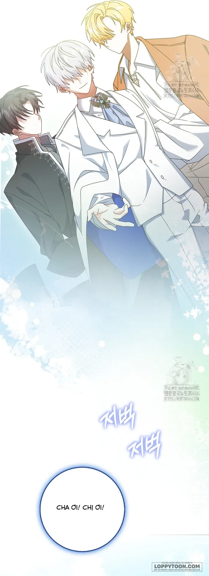 Tôi Sẽ Chiếm Lấy Ngư Trường Này! Chap 60 - trang 67