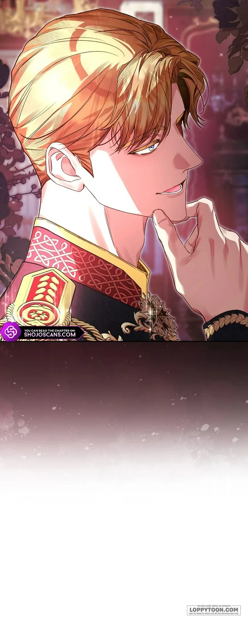 Papa Là Kẻ Thù Kiếp Trước Của Tôi? Chap 21 - trang 73