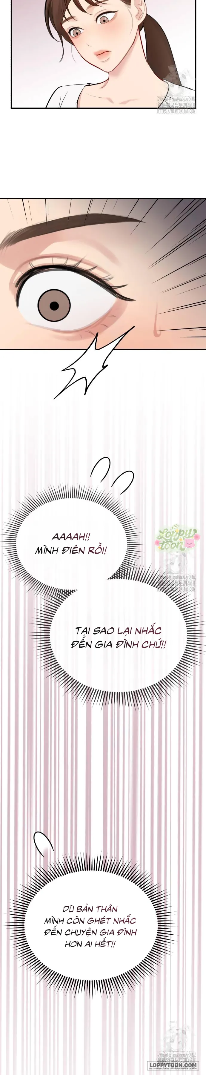 Quyền Lực Của Thư Ký Chap 7 - trang 48