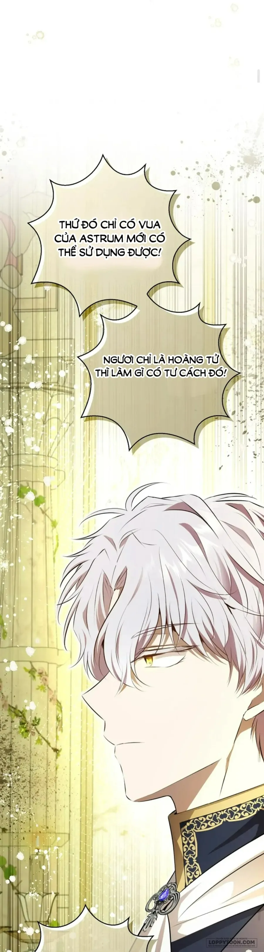 Sóc Con Tài Năng Chap 99 - trang 44