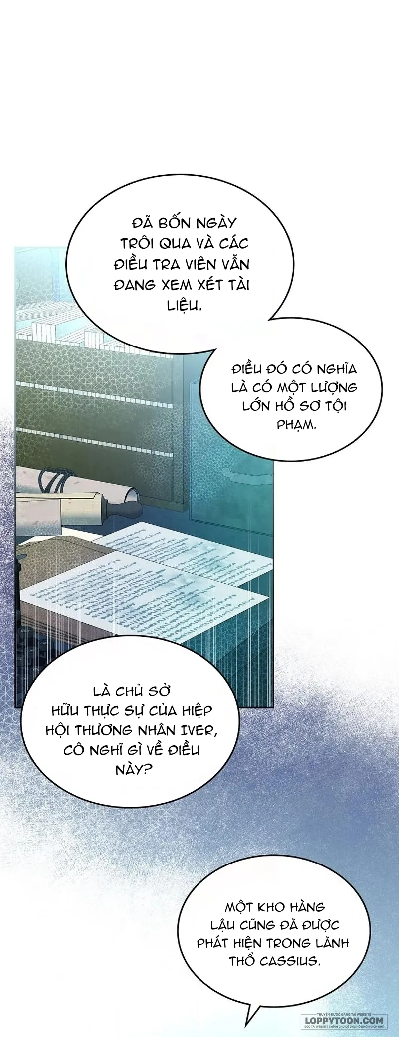 Tôi Sẽ Ly Hôn Với Anh Trai Nữ Chính Chap 57 - trang 43