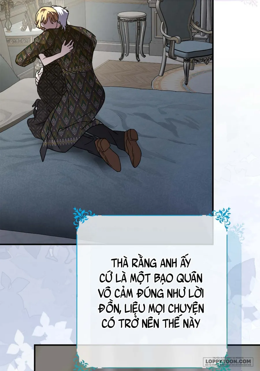 Cuộc Hôn Nhân Này Liệu Có Ổn Không? Chap 3 - 🔞 - trang 51
