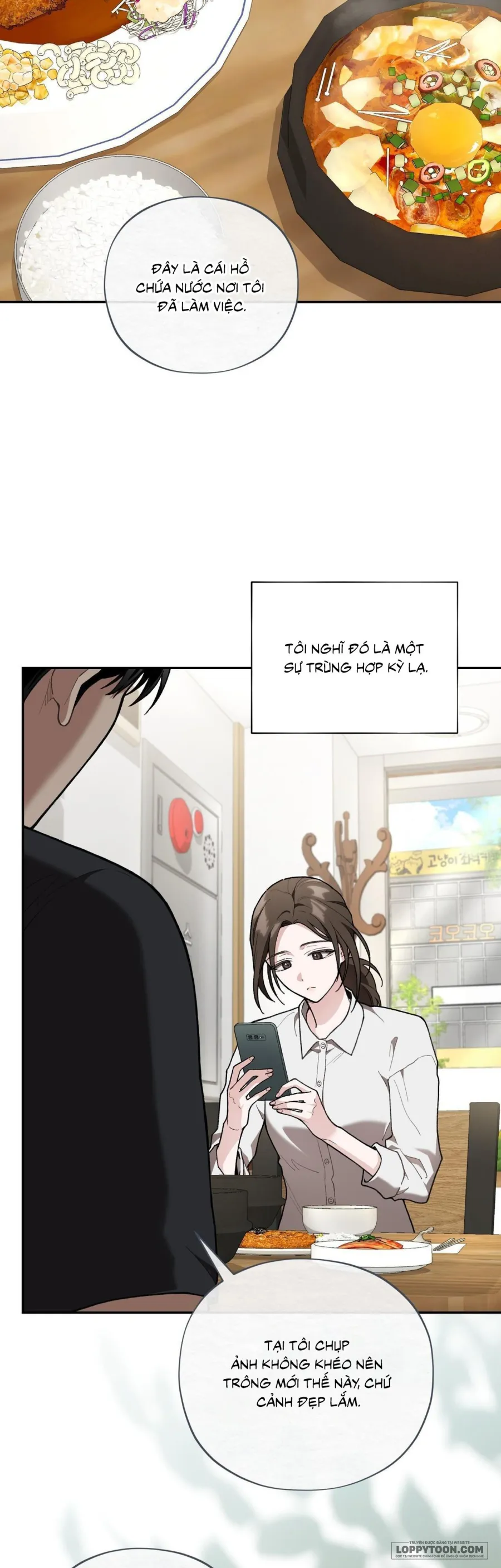 Quốc Lộ Số 1 Chap 15 - trang 7