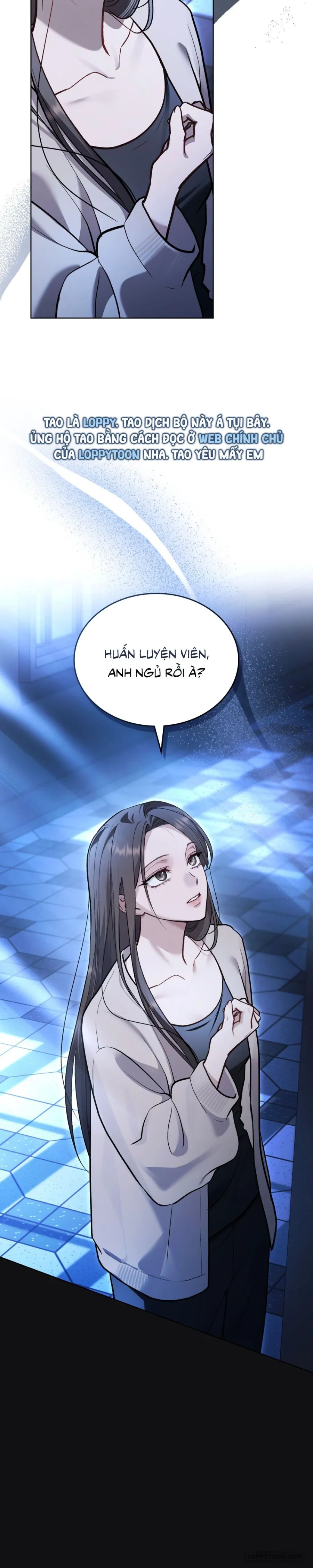 Kết Hôn Với Kẻ Tâm Thần Chap 76 - trang 30