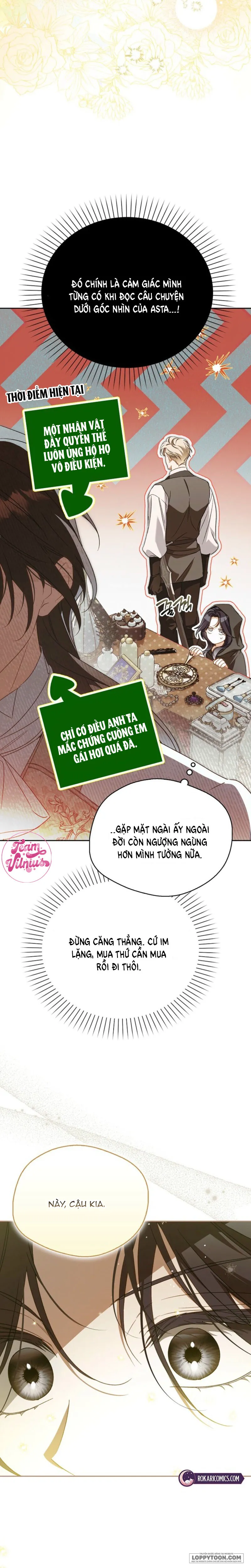 Hầu Tước Maron Chap 32 - trang 30