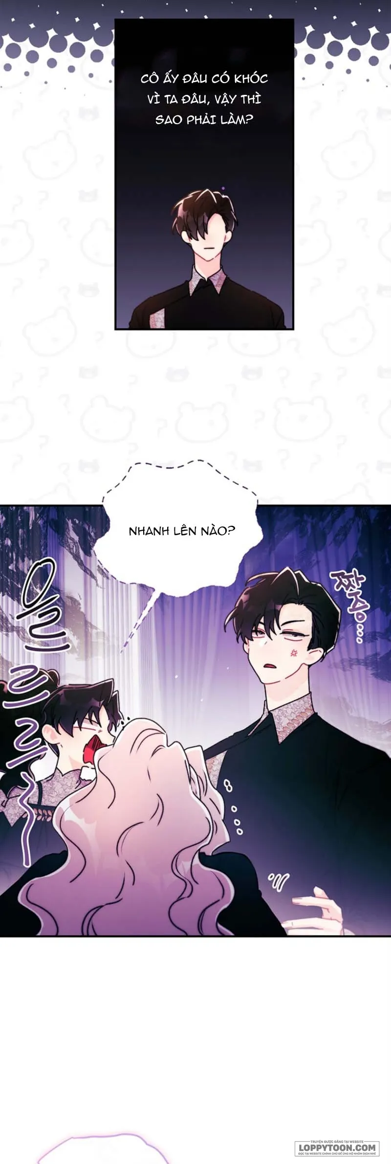 Tôi Đã Trở Thành Con Gái Nuôi Của Nam Chính Chap 143 - trang 42