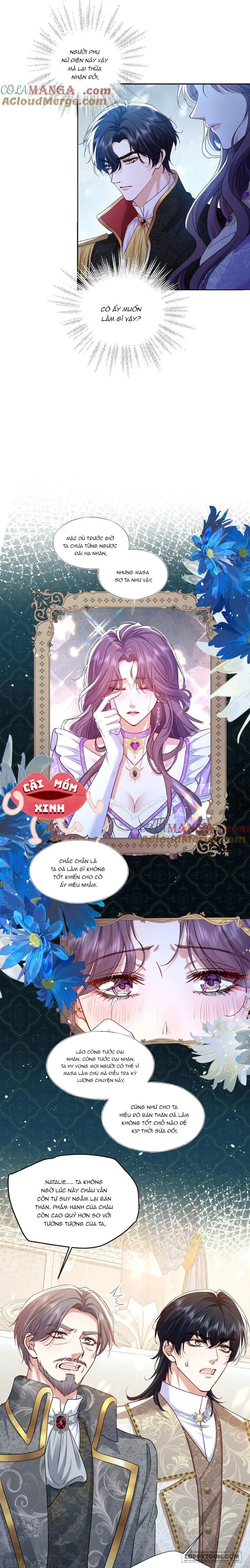 Bày Tỏ Với Người Nguy Hiểm Như Anh Ấy Chap 15 - trang 11
