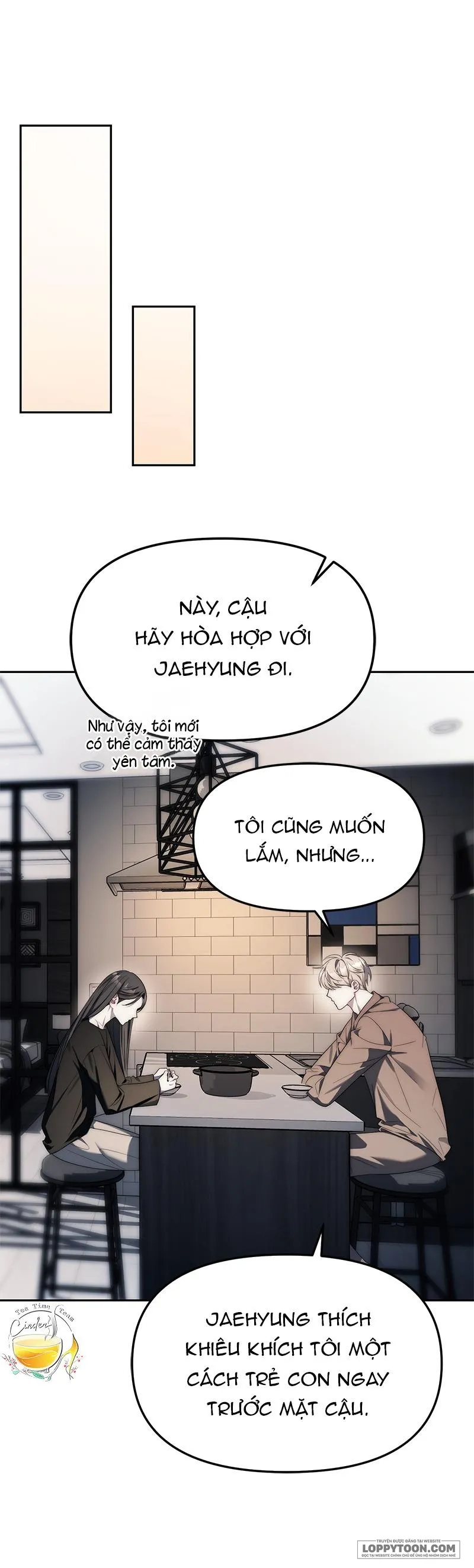 Xâm Nhập Trường Trung Học Tài Phiệt Chap 38 - trang 25