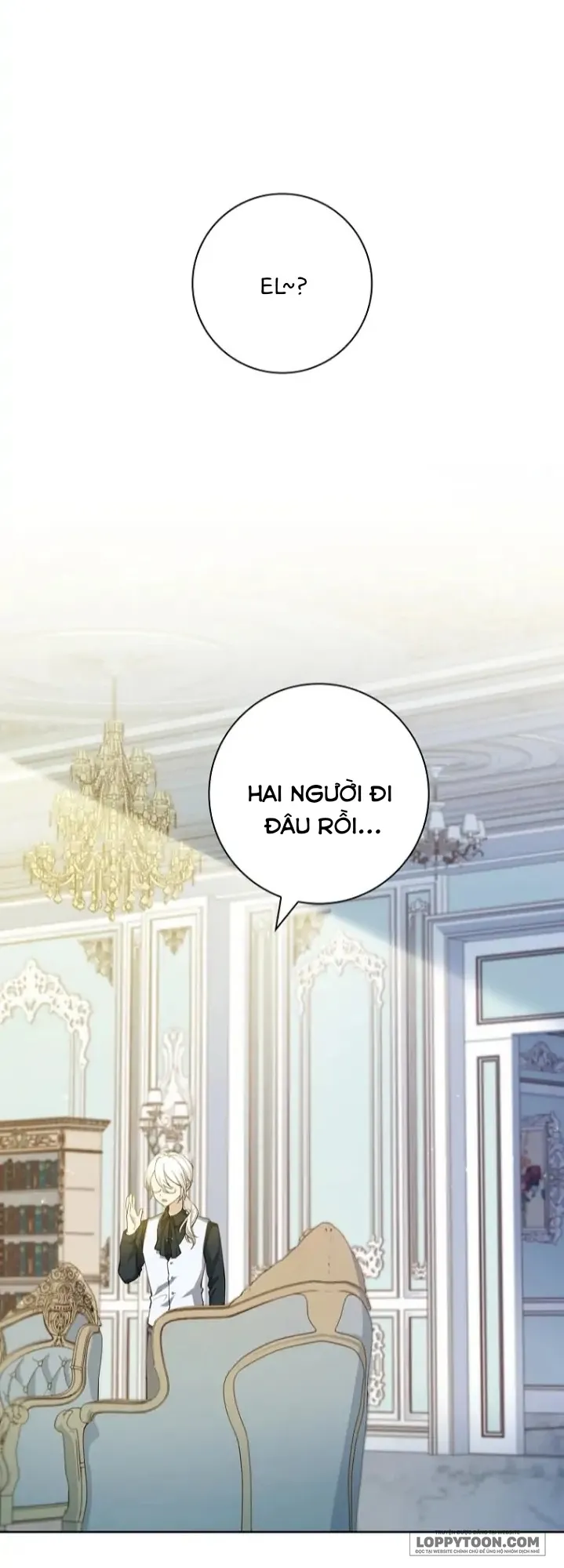 Nam Chính À, Tôi Sẽ Tôn Trọng Sở Thích Của Anh Chap 14 - trang 5