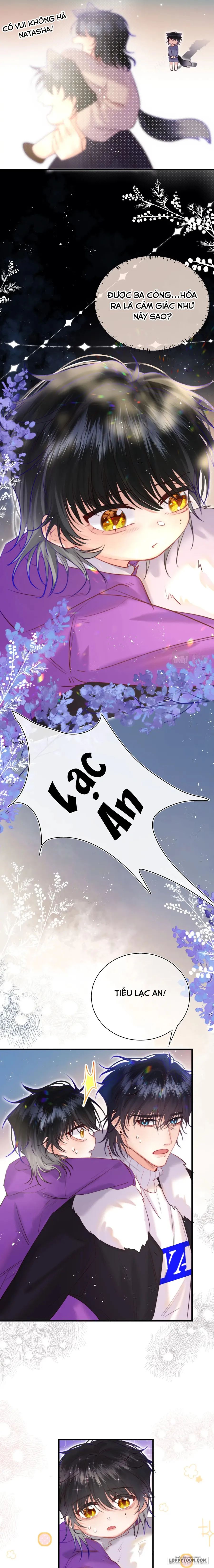 Tôi Nhặt Được Ma Nữ Rồi, Phải Làm Sao Đây? Chap 15 - trang 6