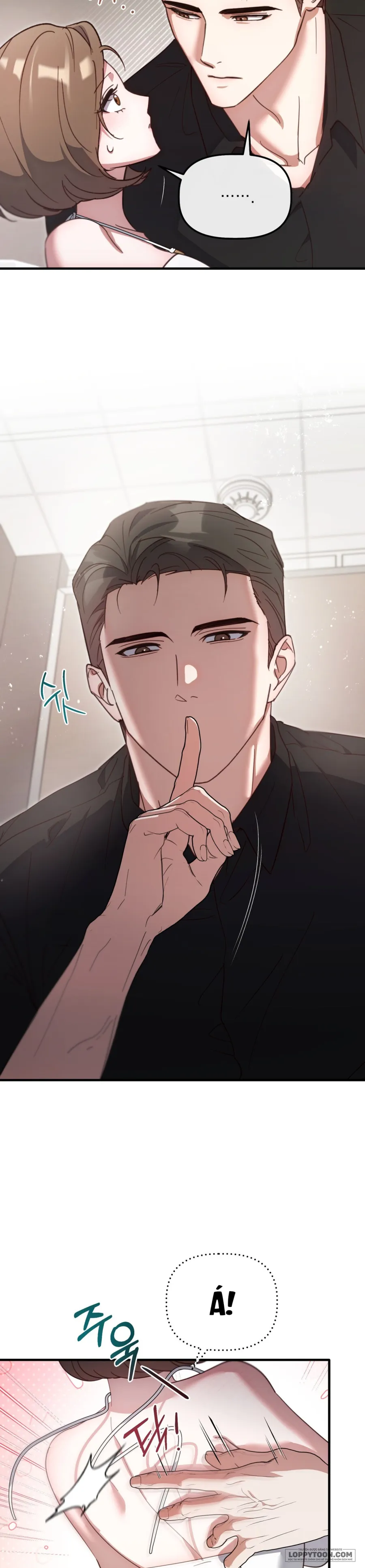 Chơi XX Với Cậu Út Nhà Tài Phiệt Chap 11 - 🔞🔞🔞 - trang 4