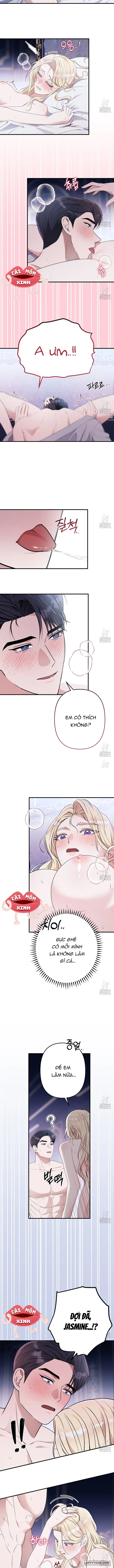 Xin Hãy Để Ý Tới Jasmine Chap 51 - trang 3