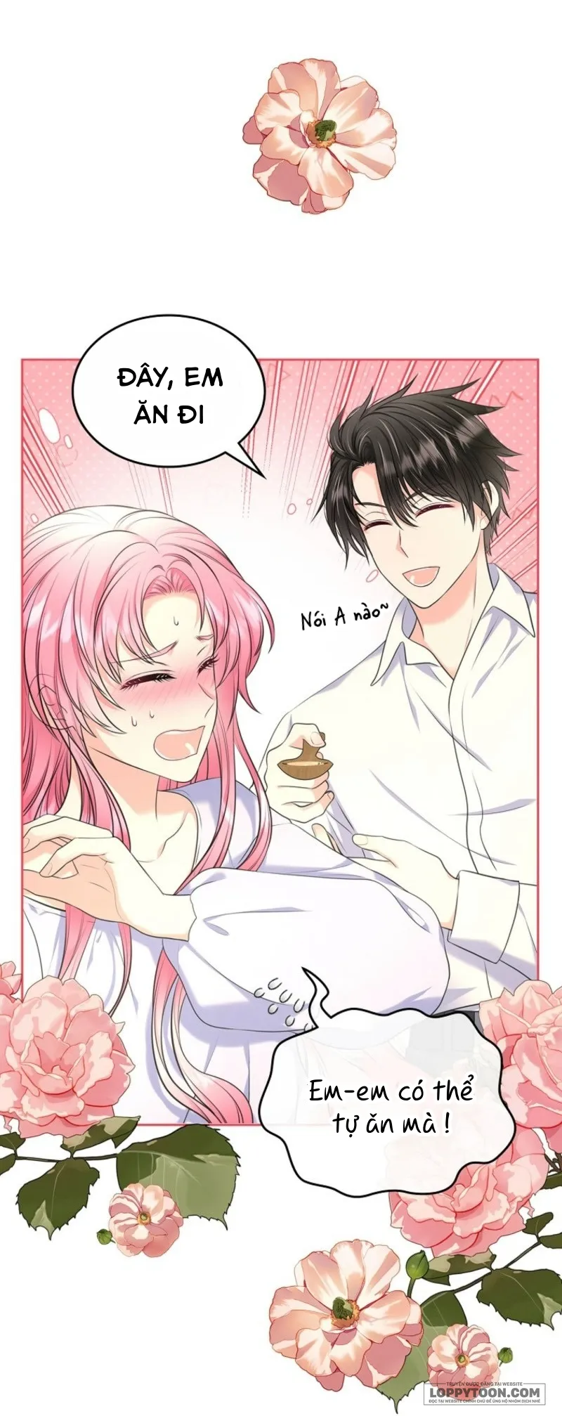 Tôi Sẽ Ly Hôn Với Anh Trai Nữ Chính Chap 78 - trang 6
