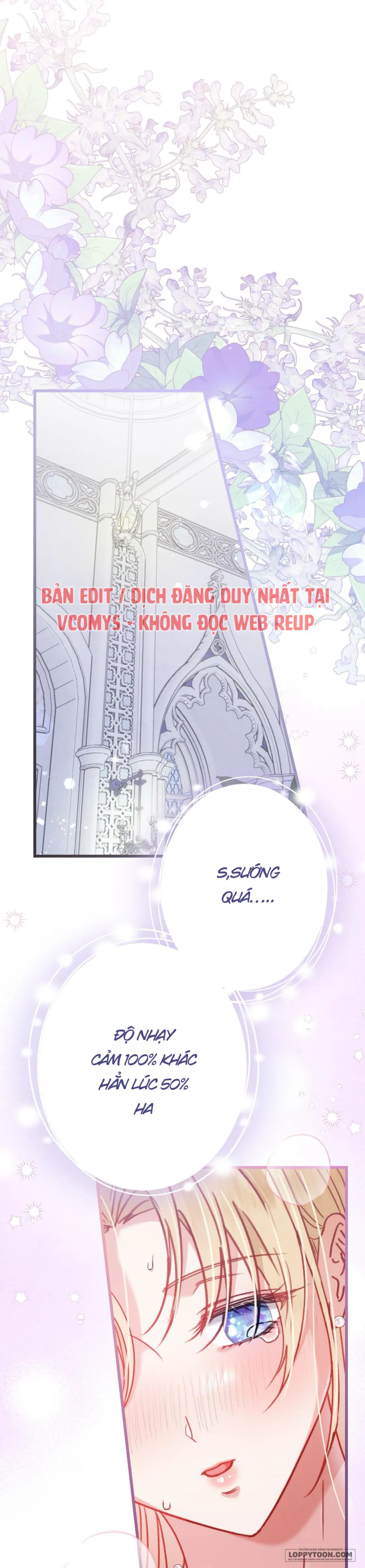 Bị Mắc Kẹt Trong Trò Chơi Harem Ngược Vô Vọng Chap 6 - 🔞🔞🔞 - trang 32