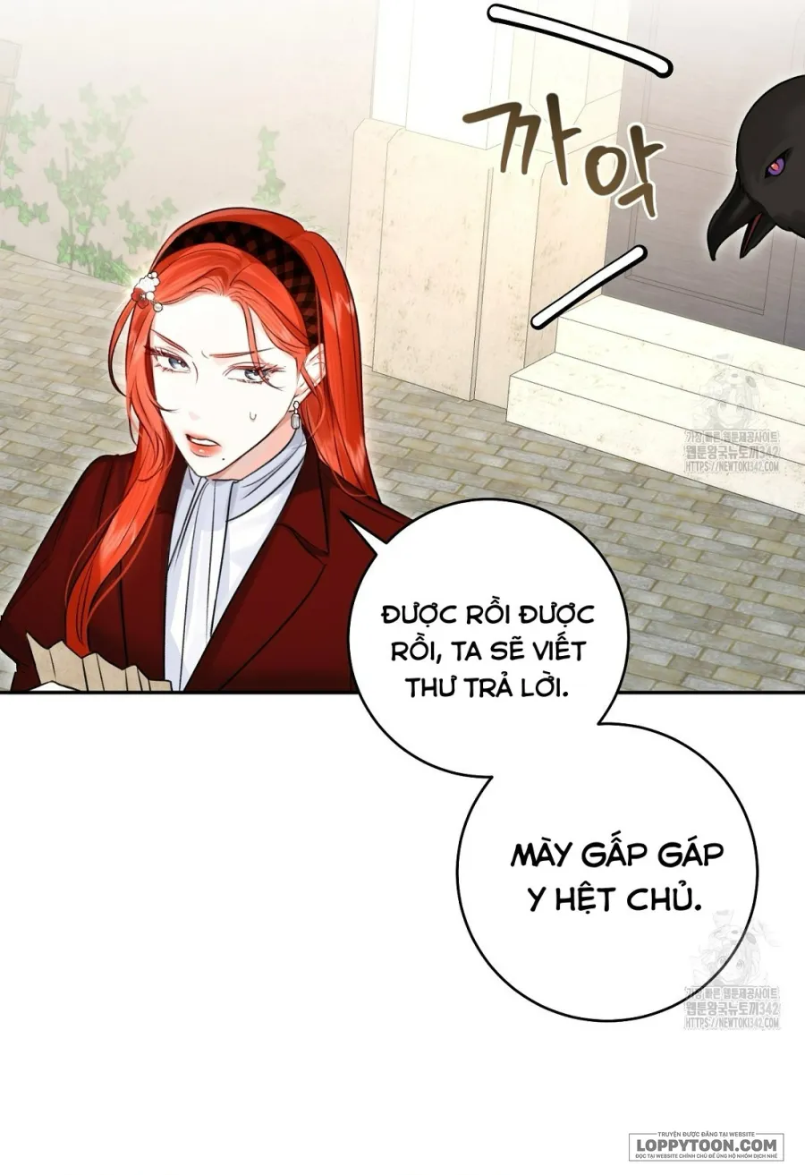 Cuộc Hôn Nhân Xa Hoa Của Đại Công Tước Là Giả Chap 60 - trang 46