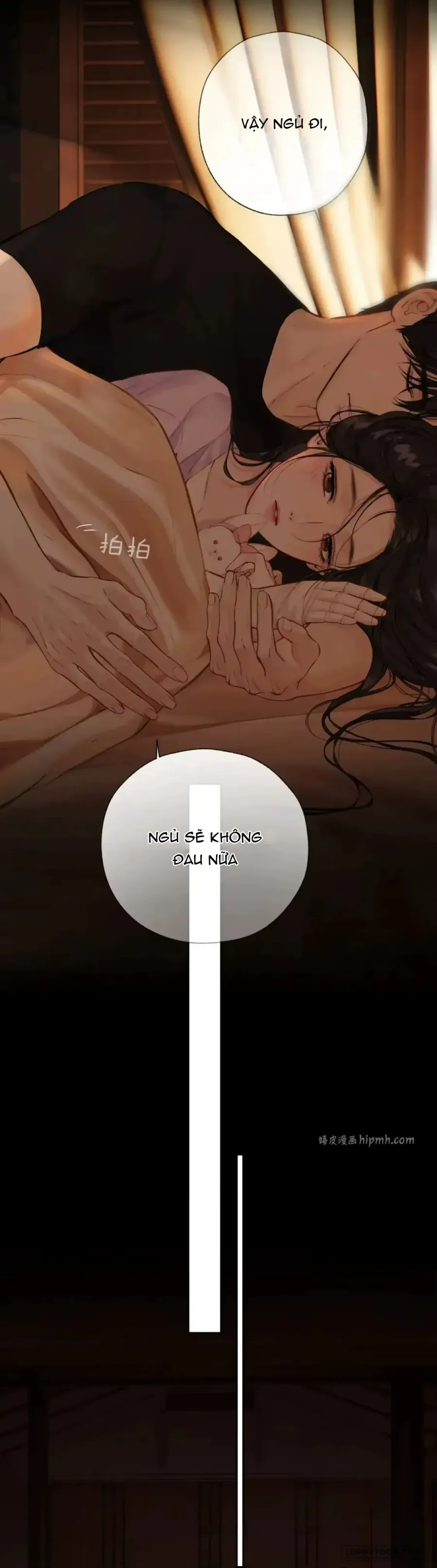 Trêu Nhầm Chap 89 - trang 22