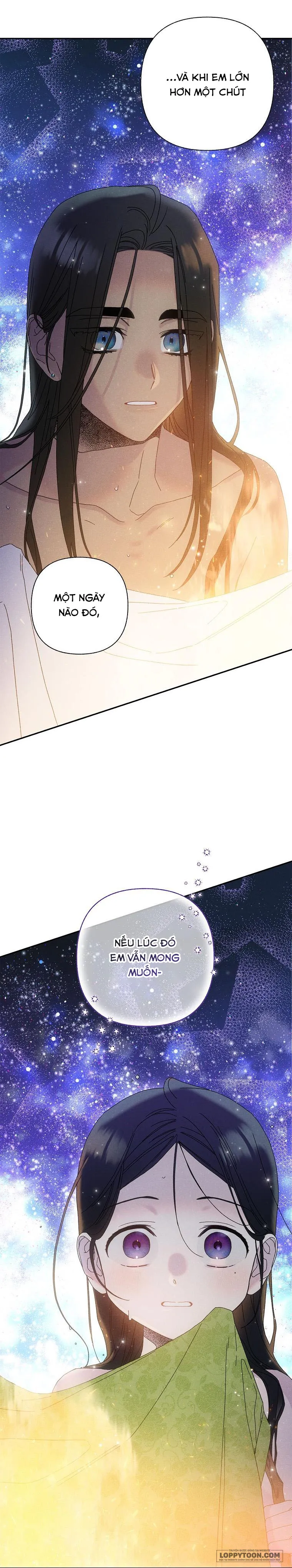 Quốc Hôn Chap 4 - trang 29