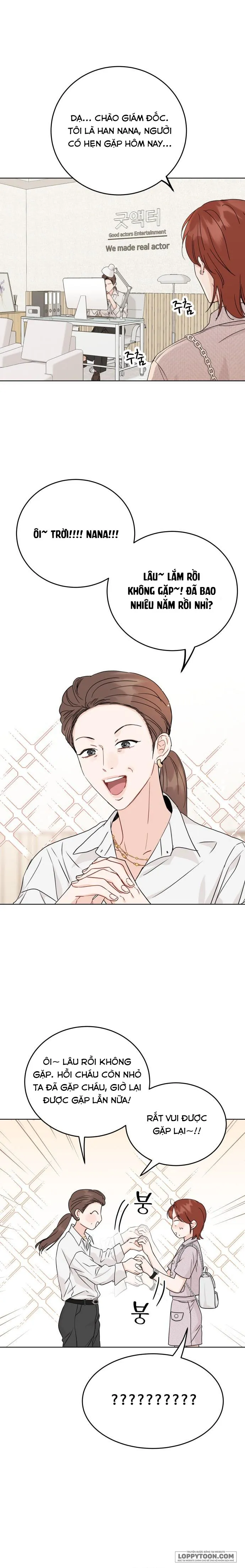 Người Một Nhà Chap 77 - trang 1