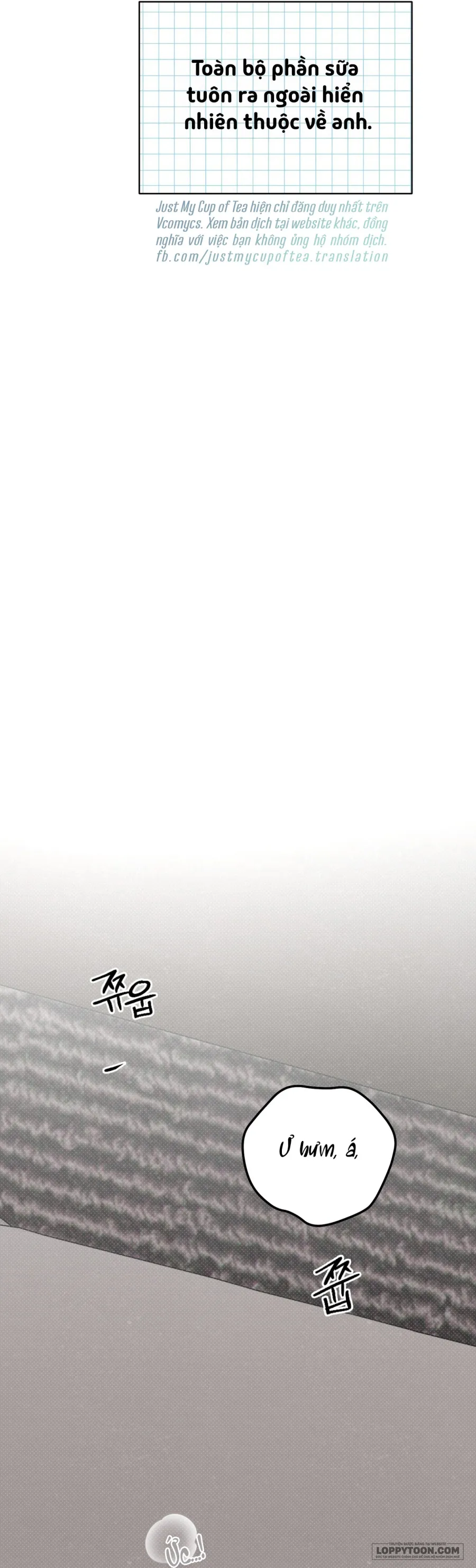 Ngưỡng Tuyệt Đối Chap 84 - trang 20