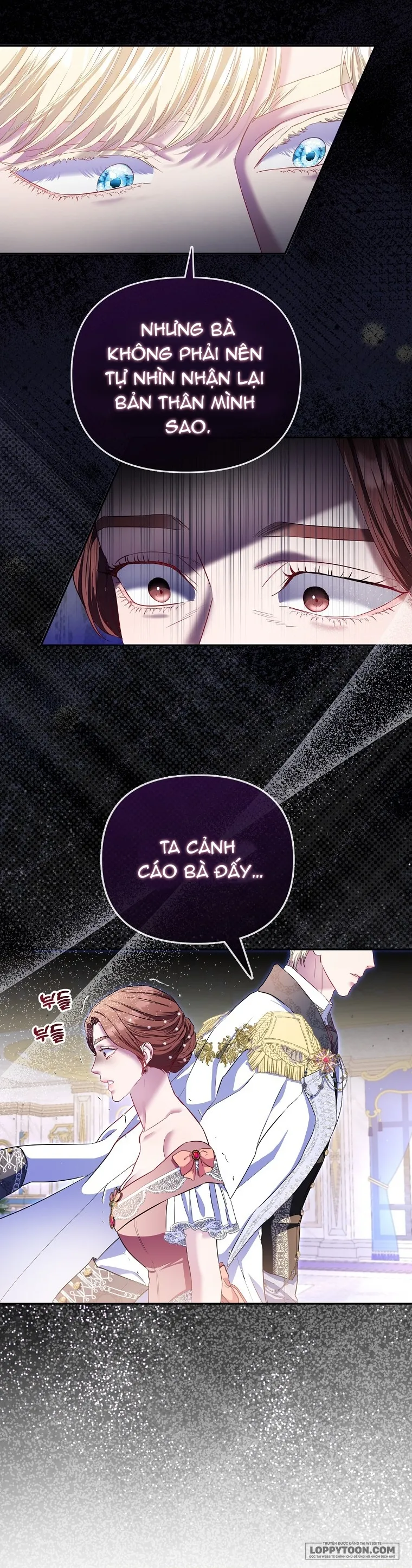 Nàng Công Chúa Của Mọi Người Chap 10 - trang 7