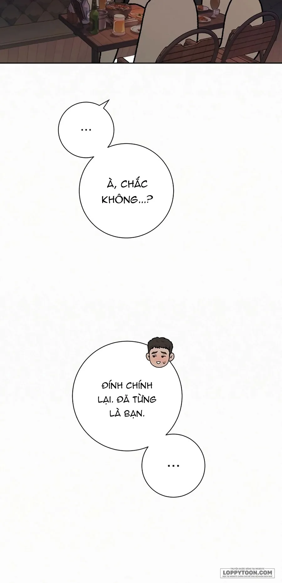 Chiến Lược Tình Yêu Trong Sáng Chap 110 - trang 28