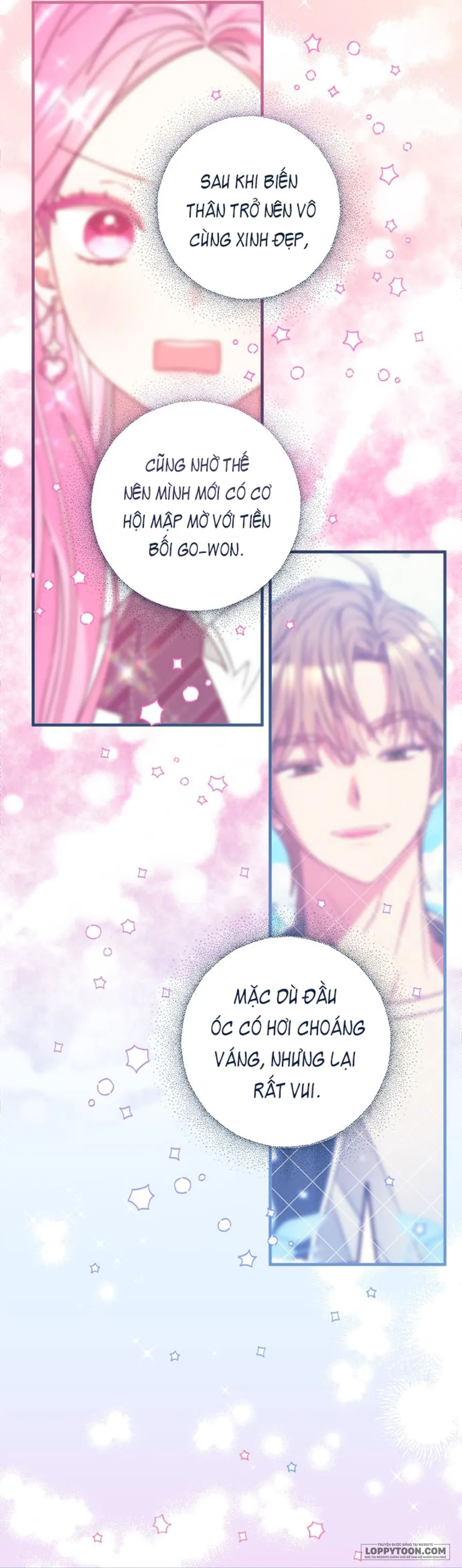 Trăng Mùa Hạ: The Quprids Chap 3 - trang 3