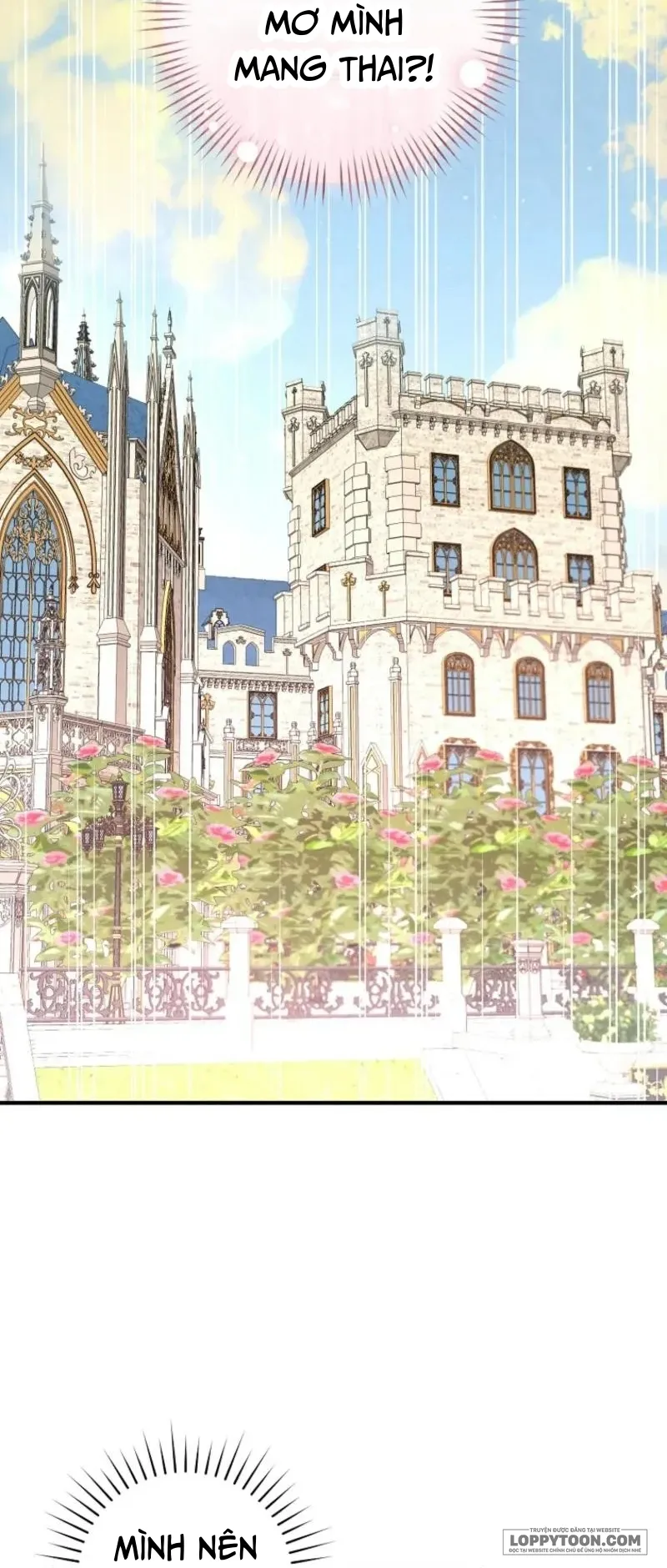 Cuộc Hôn Nhân Xa Hoa Của Đại Công Tước Là Giả Chap 99 - trang 38