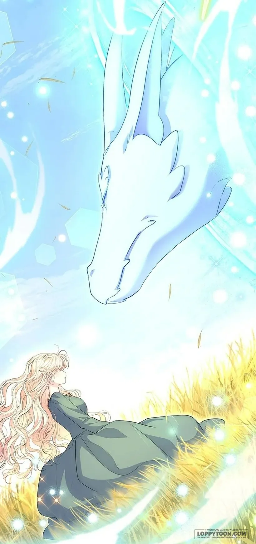 Đã Từ Chối Sủng Ái Rồi Mà Sao Còn Ám Ảnh Thế? Chap 73 - trang 65