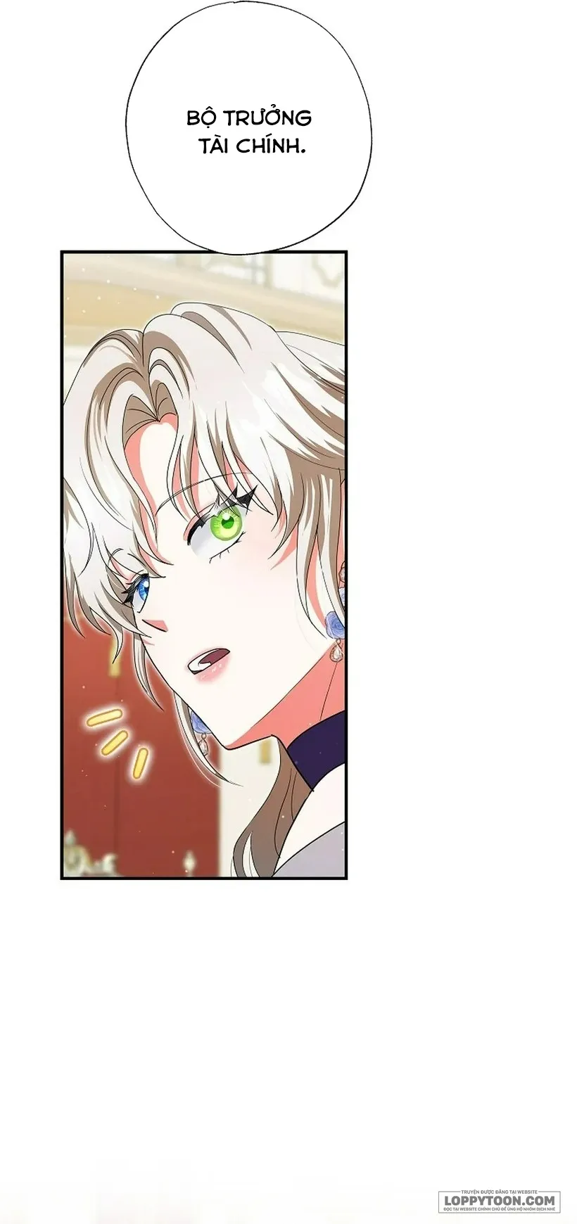 Trở Thành Miêu Nữ Của Hoàng Đế Chap 76 - trang 8