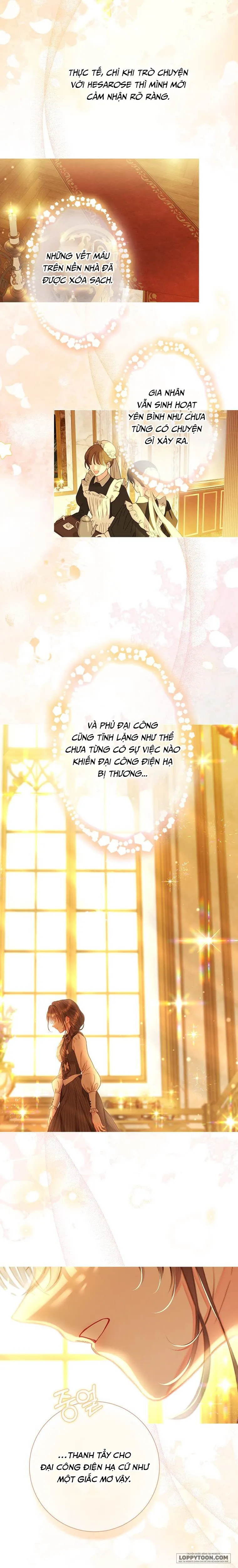 Một Thế Giới Không Có Chị Gái Mà Ai Cũng Yêu Chap 79 - trang 15