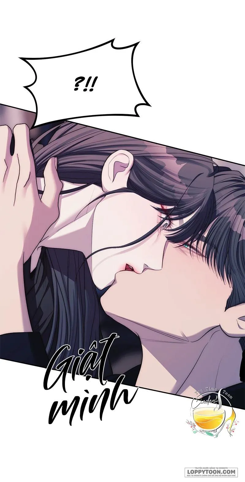 Xâm Nhập Trường Trung Học Tài Phiệt Chap 41 - trang 64