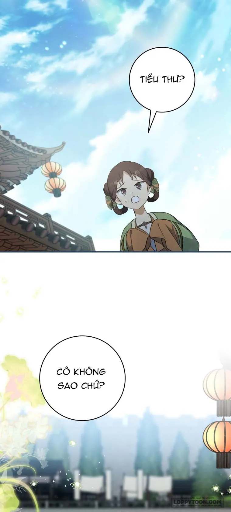 Trở Thành Cô Cháu Gái Bị Khinh Miệt Của Nhà Quyền Quý Chap 114 - trang 15