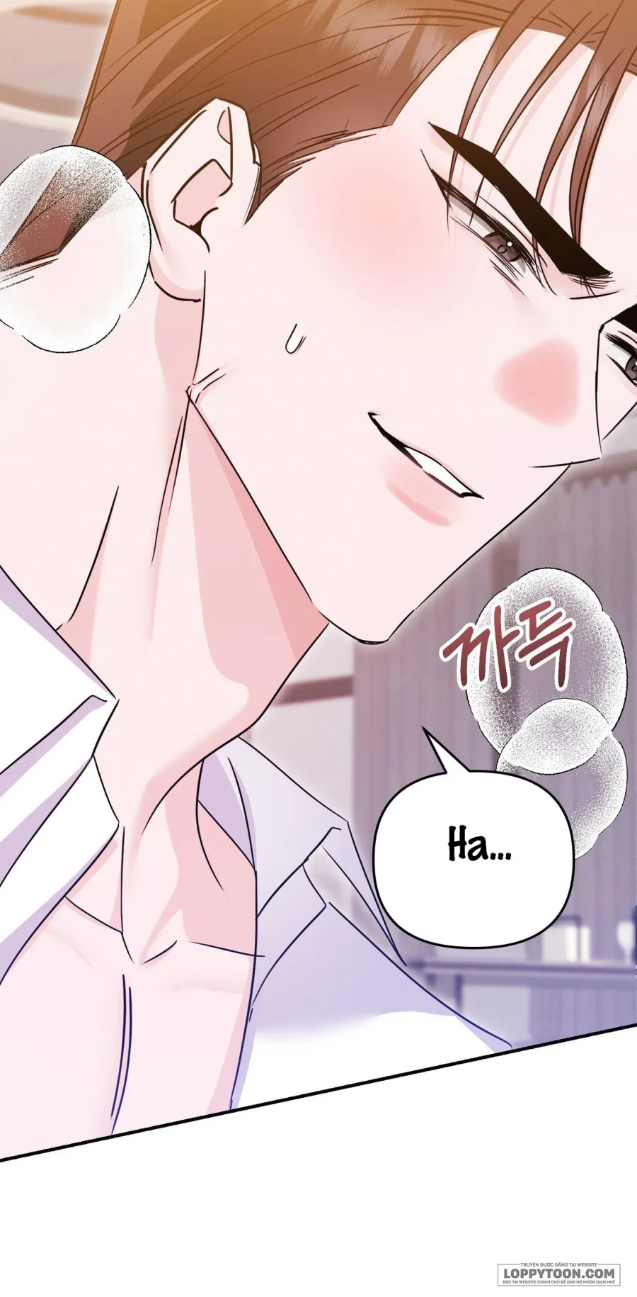 Cô Hầu Gái Muốn Xơi Cậu Chủ! Chap 2 - 🔞🔞 - trang 57