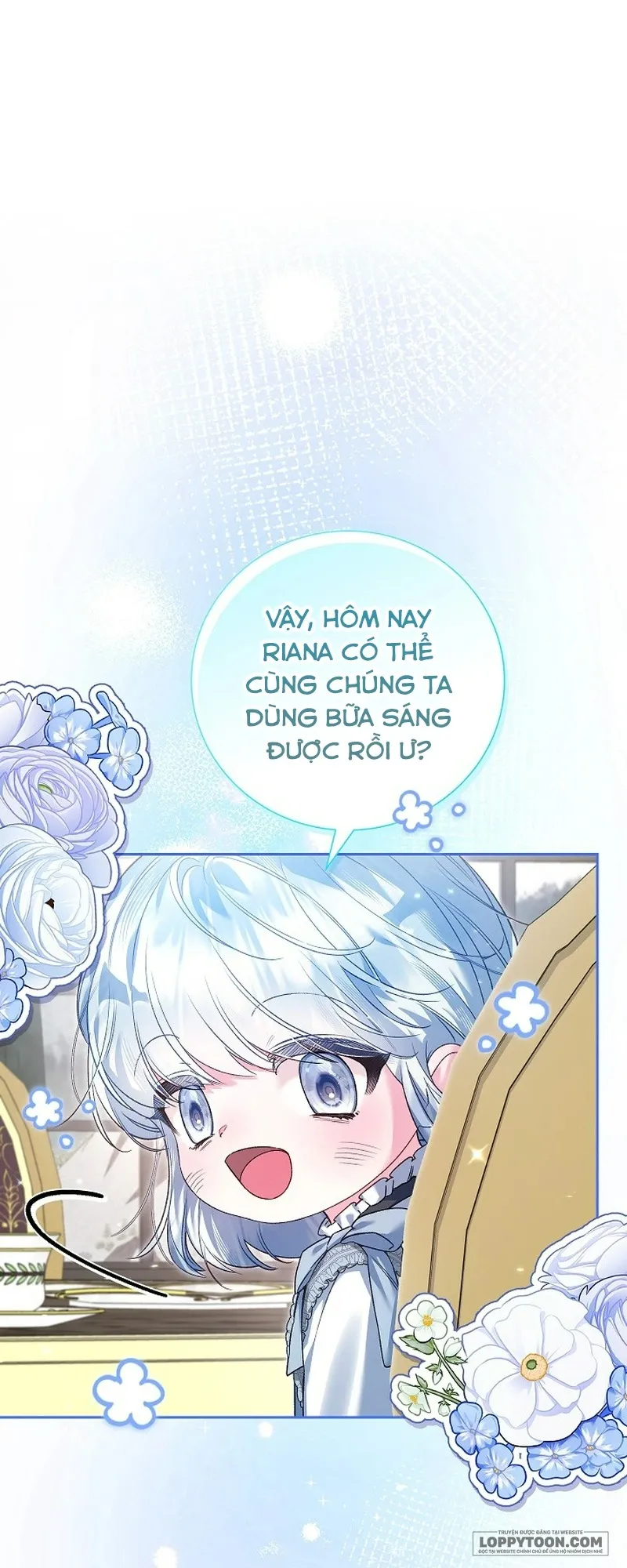 Papa Là Kẻ Thù Kiếp Trước Của Tôi? Chap 21 - trang 31