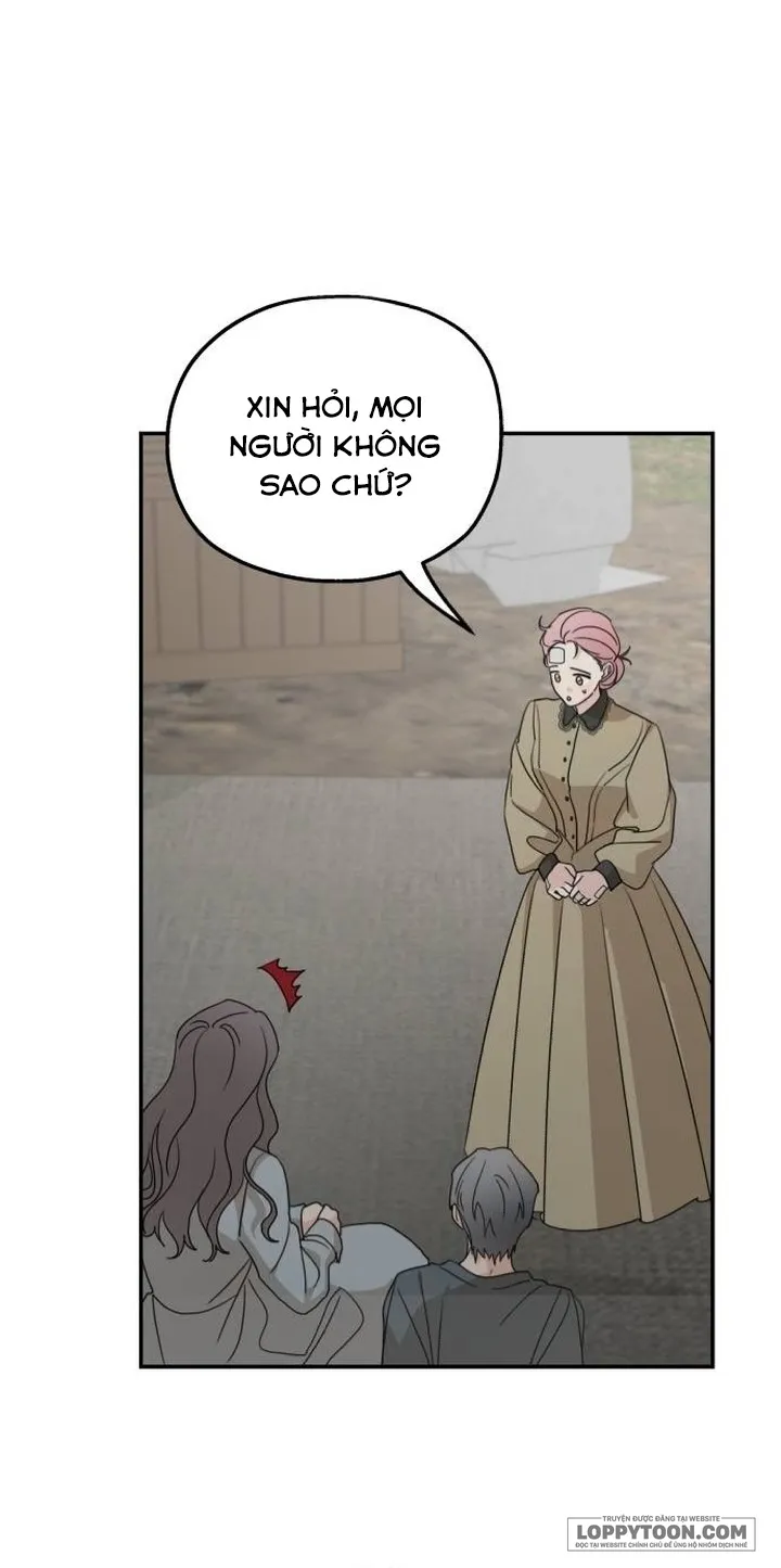 Gia Đình Chồng Quá Ám Ảnh Bởi Tôi Chap 120 - trang 29