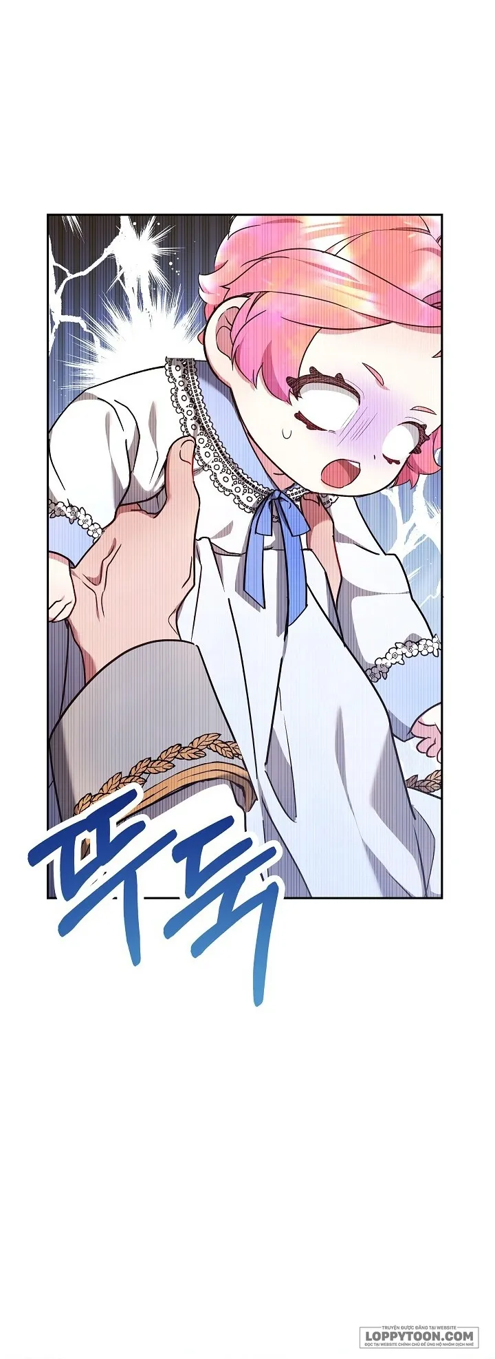 Rồng Con Thuần Hóa Những Kẻ Điên Rồ Chap 4 - trang 37