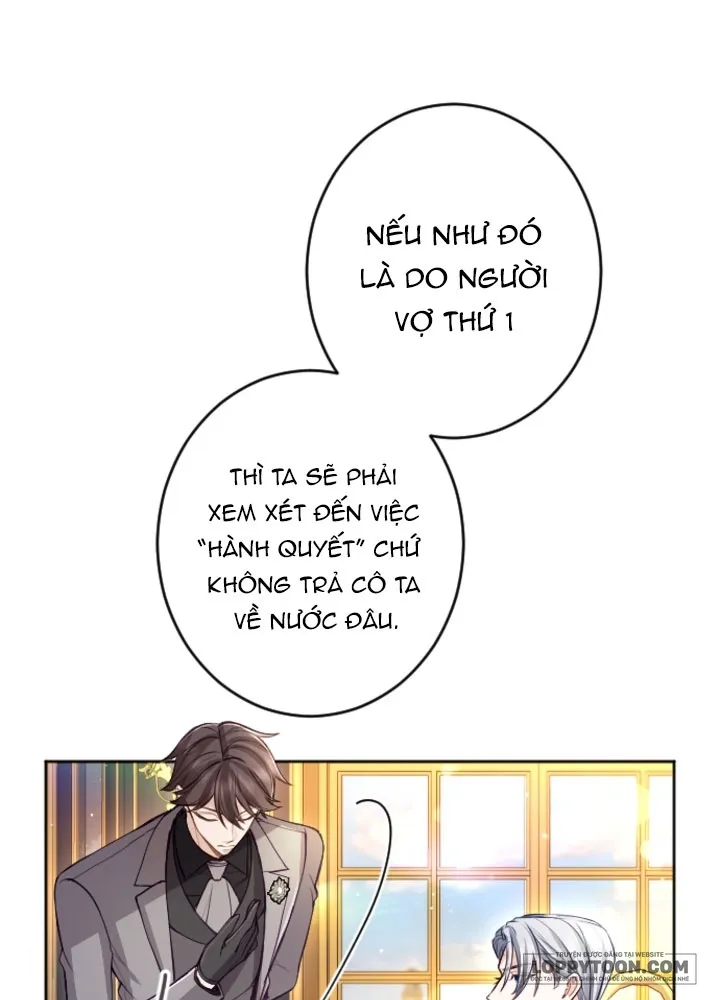 Tôi Sẽ Bị Trừ Khử Cùng Hoàng Đế Chap 112 - trang 66