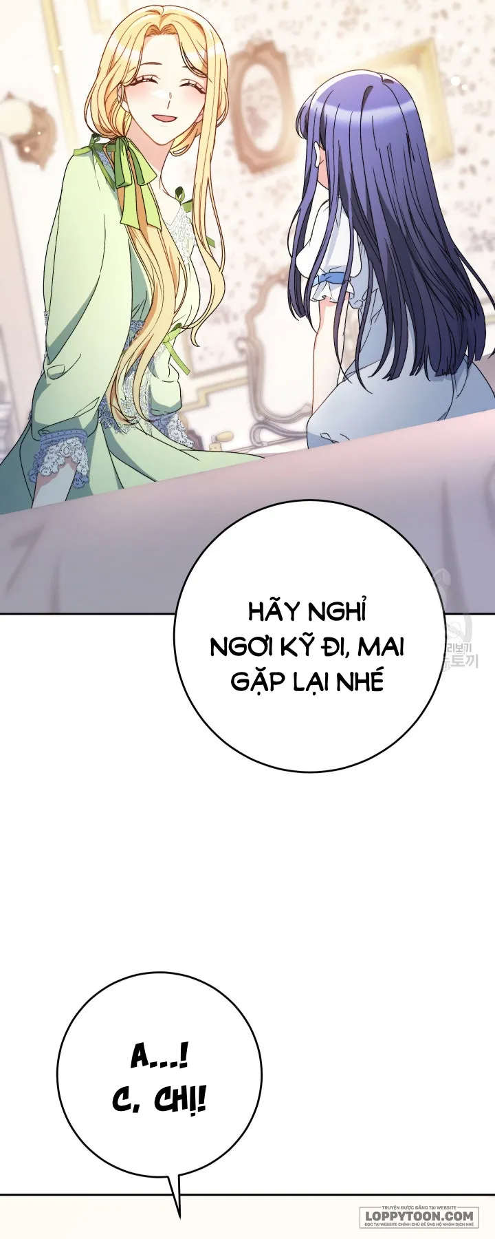 Nuôi Dưỡng Em Gái Xinh Đẹp Chap 31 - trang 2