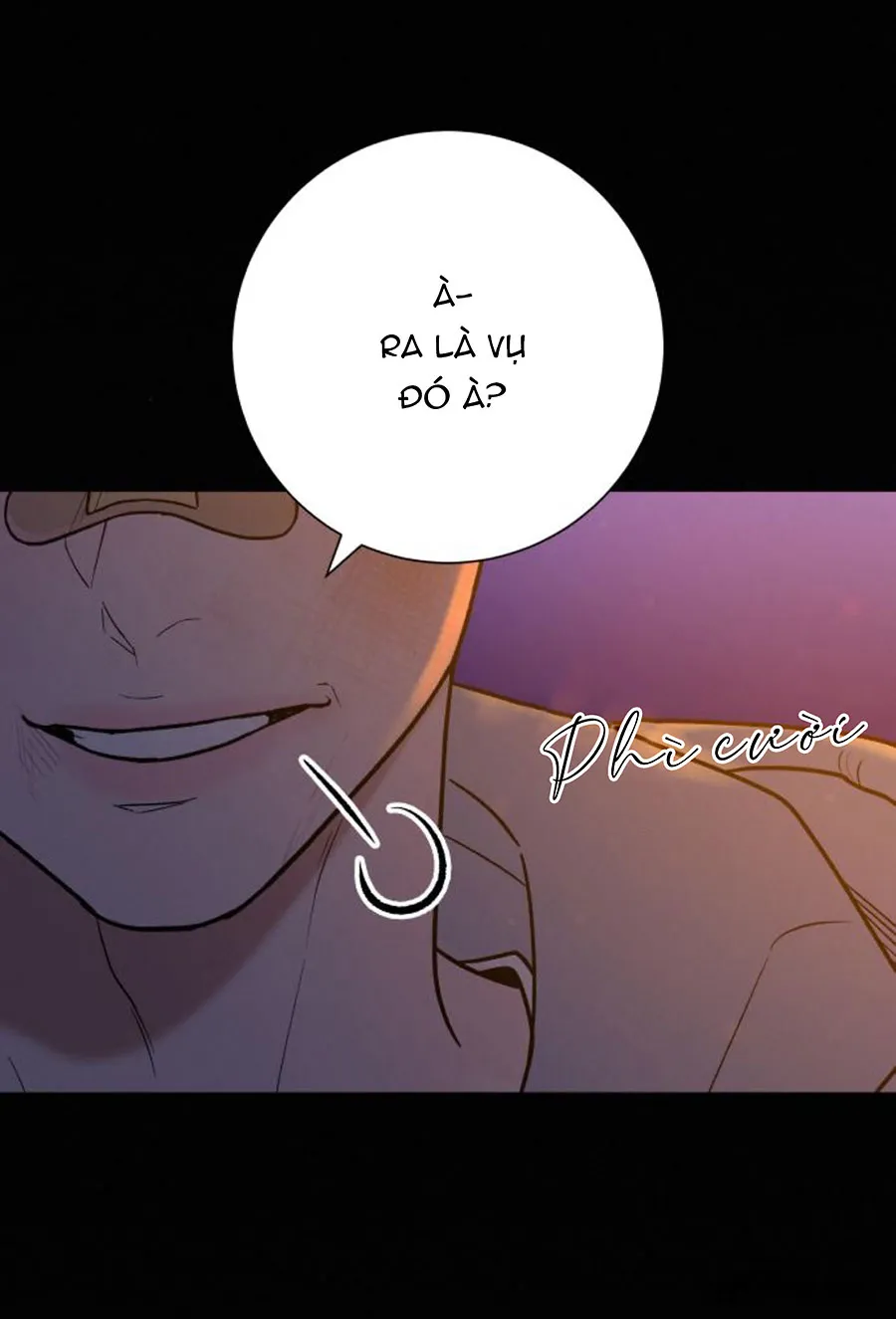 Chiến Lược Tình Yêu Trong Sáng Chap 71 - trang 59