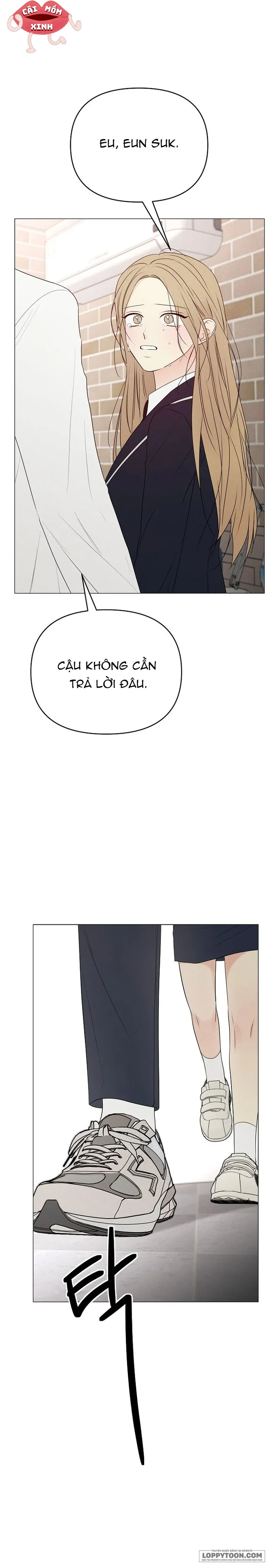 Soái Ca Kiểu Mẫu Chap 19 - trang 6