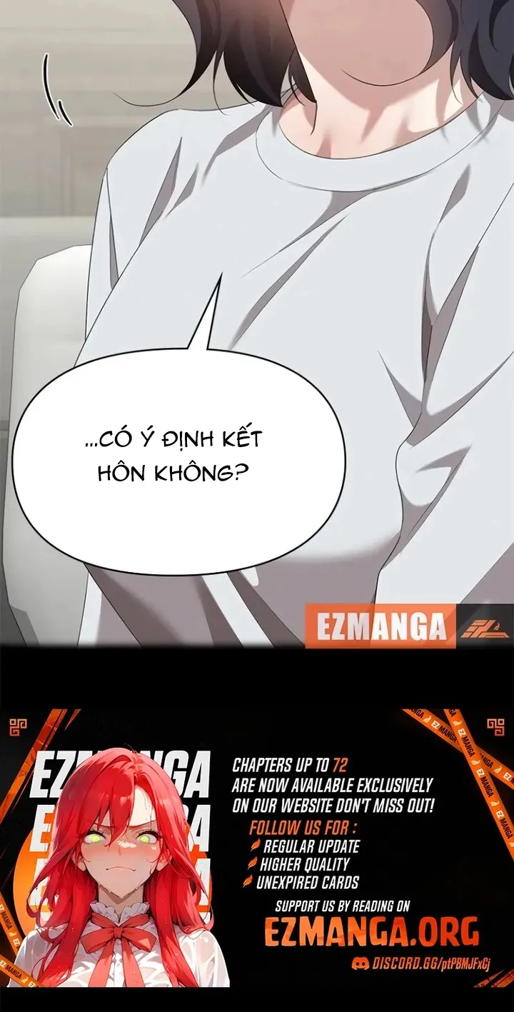 Vị Khách Trong Đêm Chap 56 - trang 22