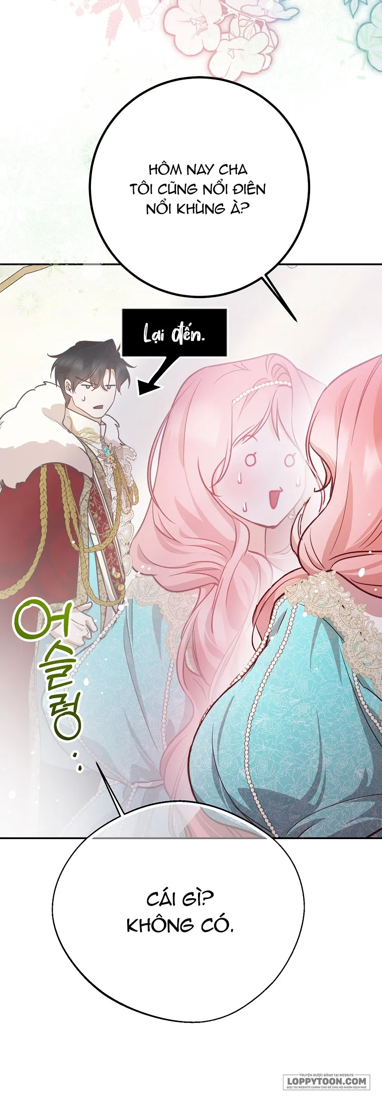 Khi Trái Tim Dẫn Lối Đôi Ta Chap 22 - trang 35