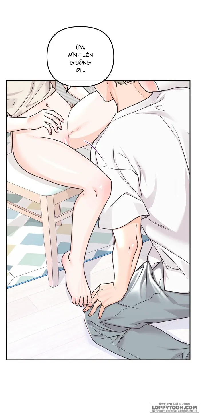 Đối Tác Ba Bên Chap 7 - 🔞🔞🔞 - trang 7