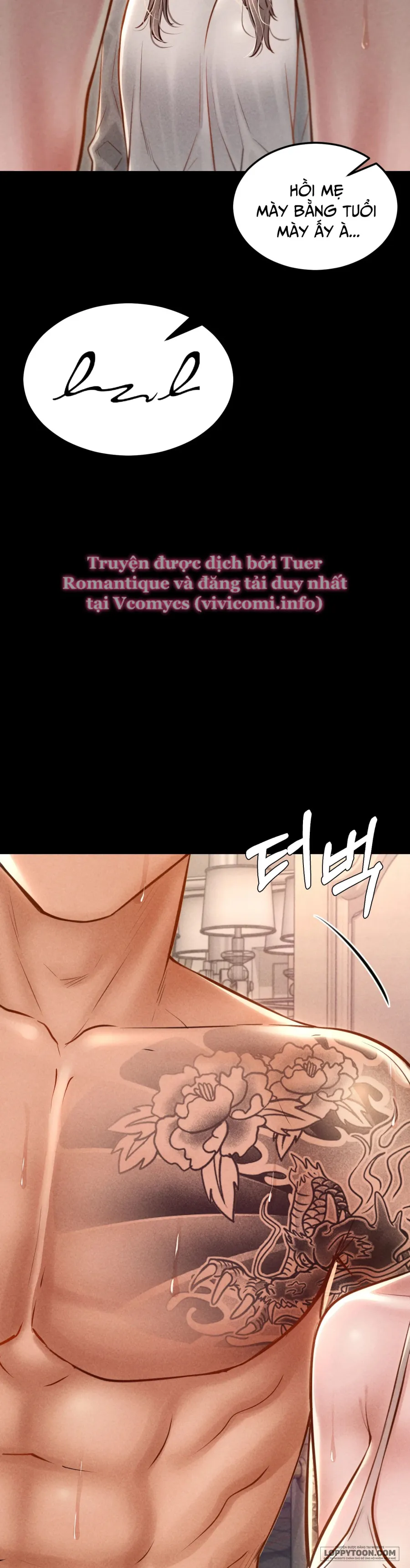 Dinh Thự Thiên Đường Chap 9 - 🔞🔞🔞 - trang 11