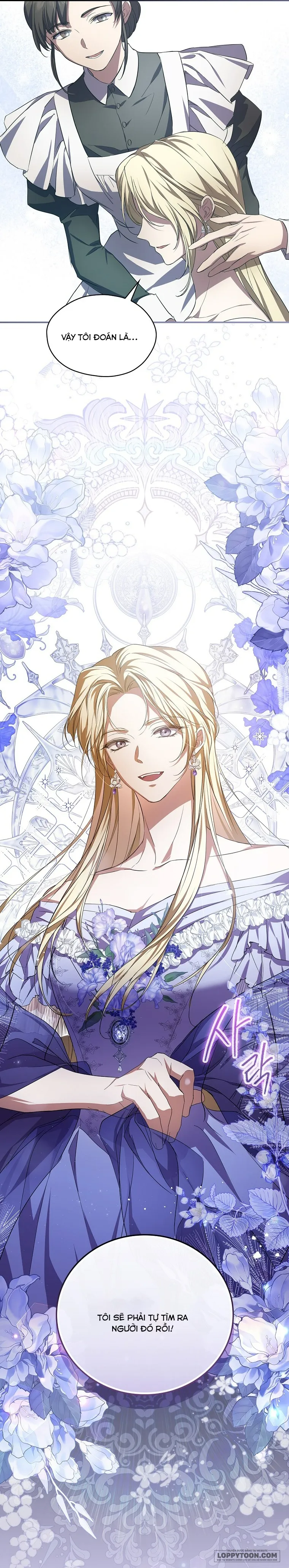 Tìm Một Người Chồng Mới Chap 9 - trang 57